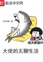 大佬的无聊生活免费阅读