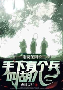 手下有个兵叫胡八一
