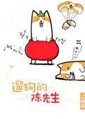 遛狗的陈先生免费