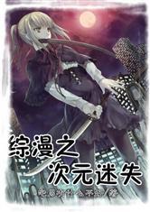 综漫之次元迷失免费阅读