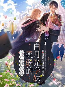 魔法学院晋江