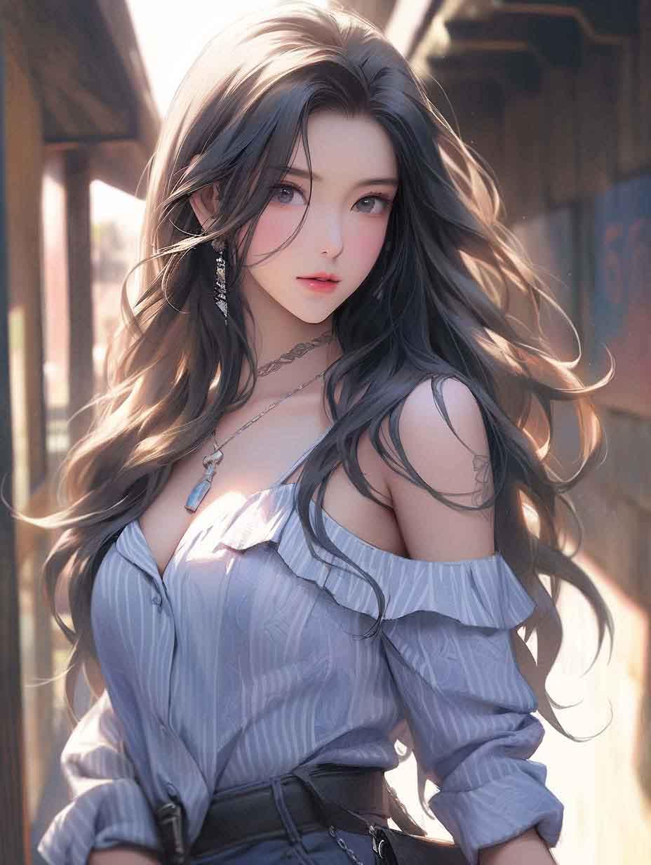 傅少琛沈之意