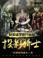 英雄学院之英雄崛起