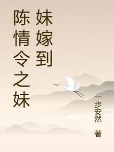 陈情令之姑娘