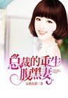 总裁的重生腹黑妻初晓晓免费阅读