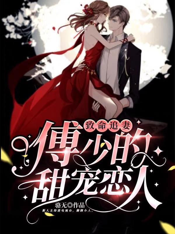 傅少追妻免费阅读