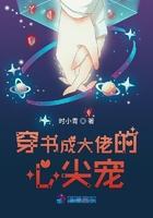 穿书成大佬的心尖宠惜