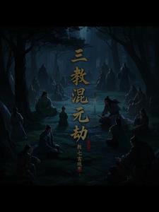 三教九流混元图的来历