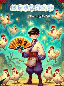 咸鱼能翻身吗风波过后她还能咸鱼翻身吗