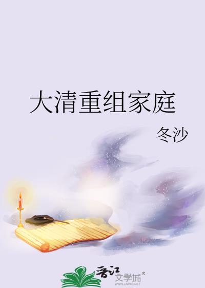 大清重组家庭txt