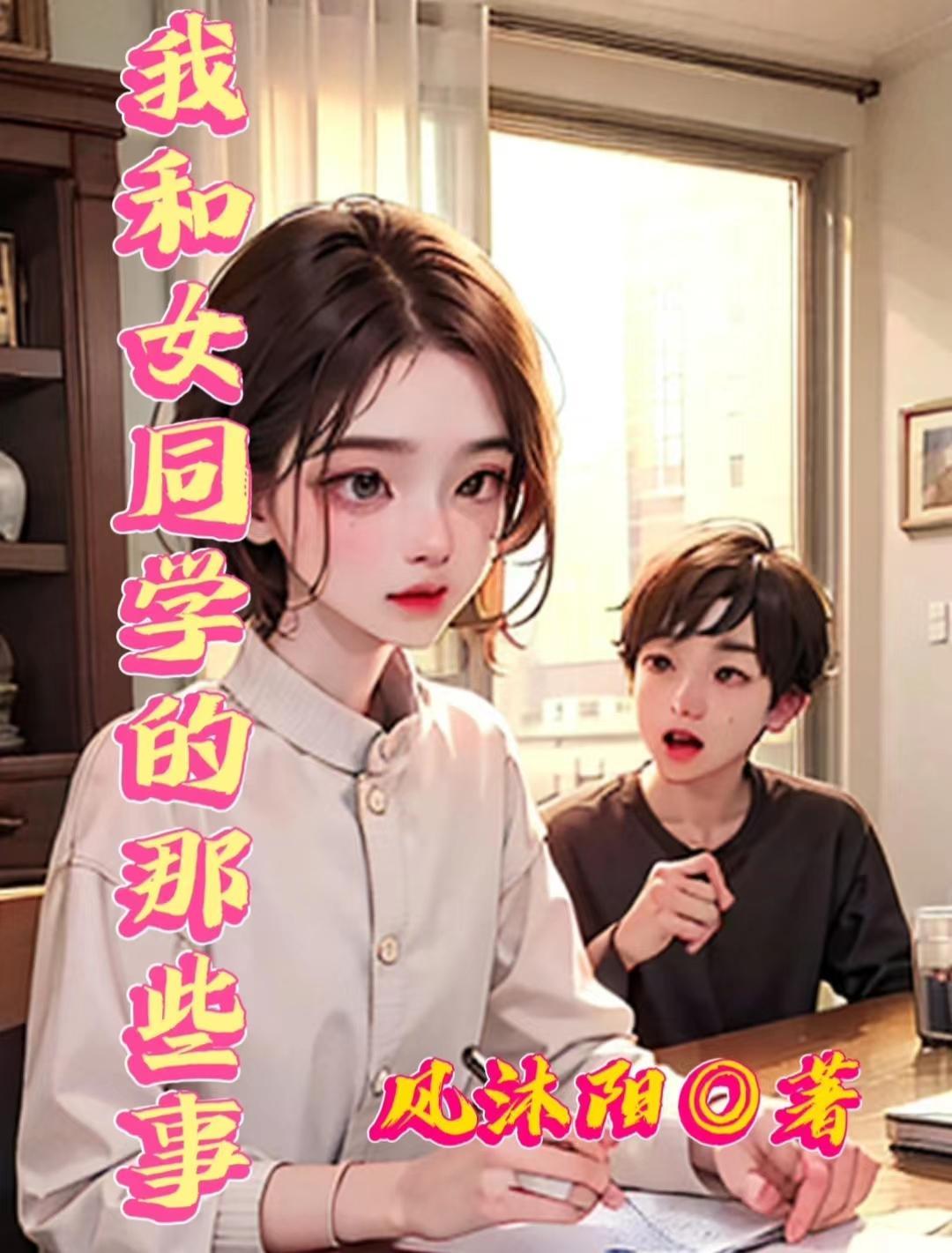 和女同学经历
