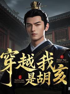 穿越成胡亥的叫什么名字