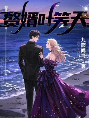 神医赘婿很能打的