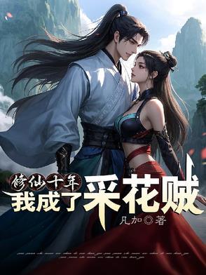 修仙我是采花贼