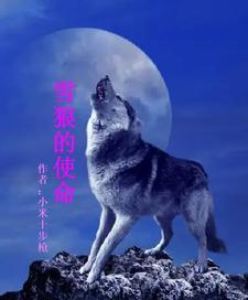 雪狼介绍