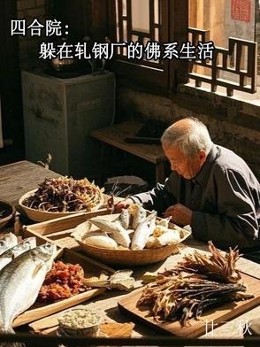 四合院从轧钢厂开始签到飞卢