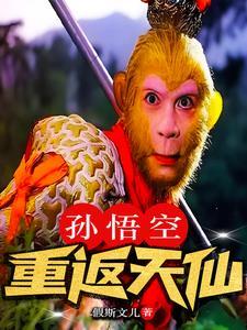 孙悟空复出